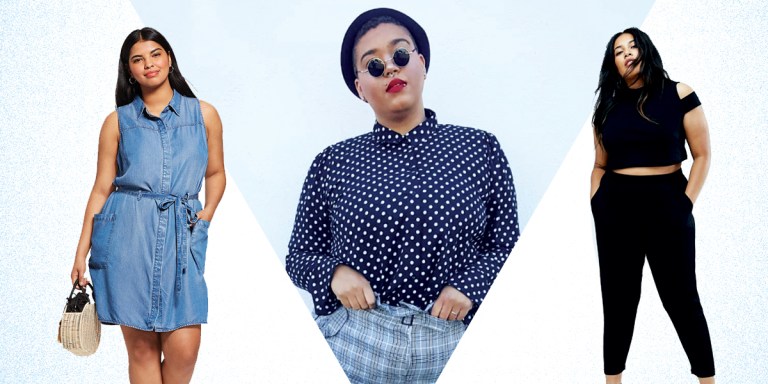 An Ode to Fat Tomboy Femmes: Effortlessly Cool Plus-Size Outfits