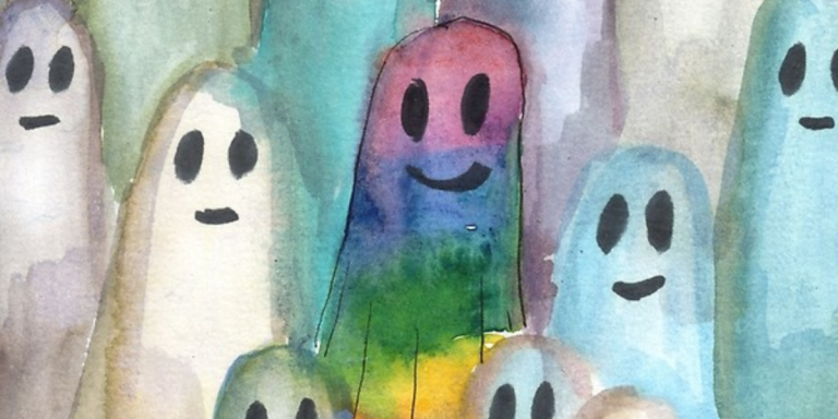 FRIDAY OPEN THREAD: Tell Me Your Spookiest Stories!