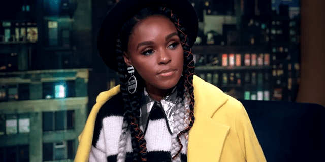 Sunday Funday Is Blessed by Janelle Monáe, Shimmering With Hope