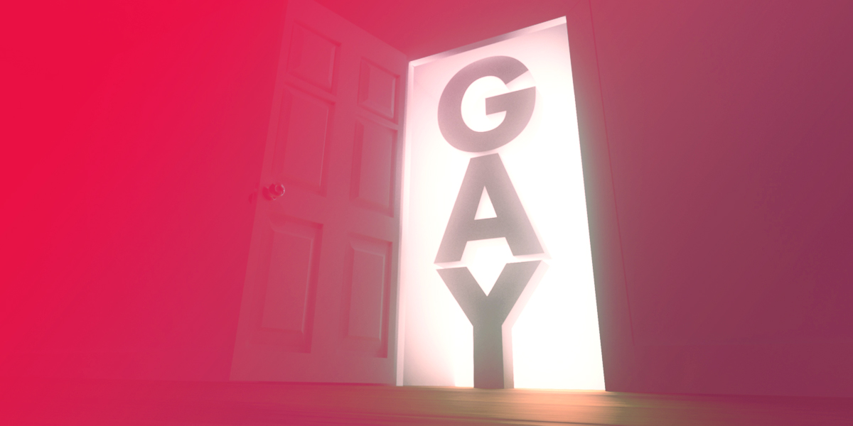 National Coming Out Day Trivia Quiz: A Thing You Can Take If You Feel Ready