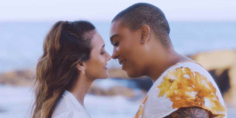 Sunday Funday Is a Fool for Alyson Stoner’s New Queer Music Video