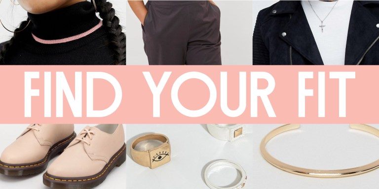 Find Your Fit: The Accountant Who Wants to Accessorize