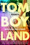 Tomboyland: essays book cover