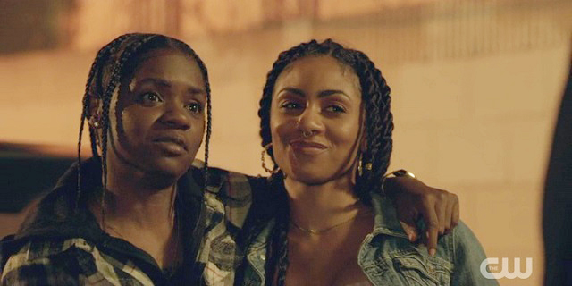 Boobs on Your Tube: Coop Continues to Steal the Show on “All American,” “Star” Stumbles Into Trope City