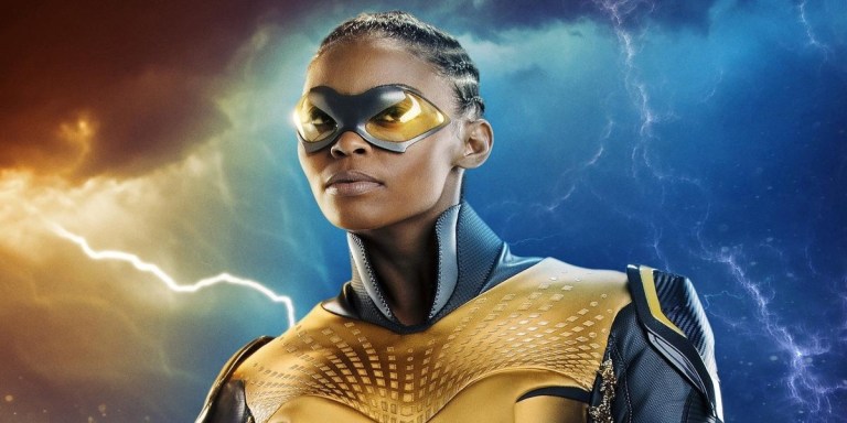 FRIDAY OPEN THREAD: Show Me Your Power Outfits