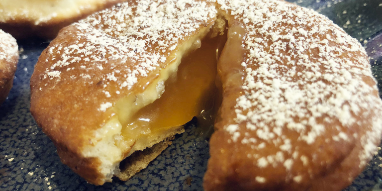 Happy Hanukkah, Let’s Make Vegan Sufganiyot