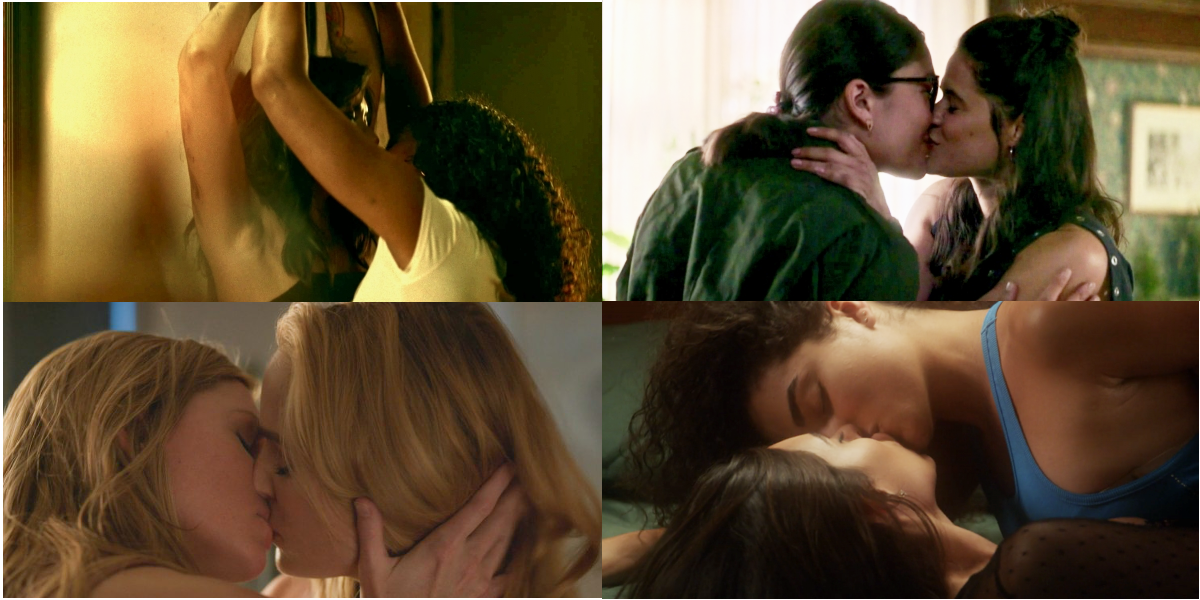 FRIDAY OPEN THREAD: Let’s Make a Fall TV Progress Report Together!