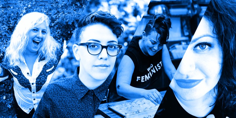 21 Queer Jews on Why We Love Being Jewish