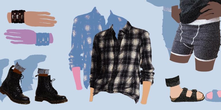 Monday Roundtable: The Lesbian Style Clichés We’ll Never Give Up