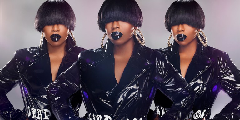 Sunday Funday Is Glad Missy Elliott Is Getting the Praise She Deserves