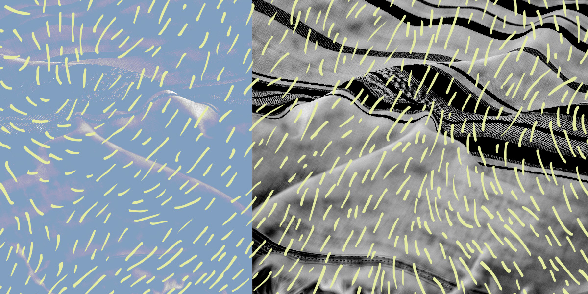 The Woman in the Rainbow Tallit Was the Actual Rabbi