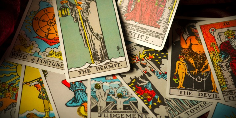 FRIDAY OPEN THREAD: What Message Would You Like to Receive From the Beyond?