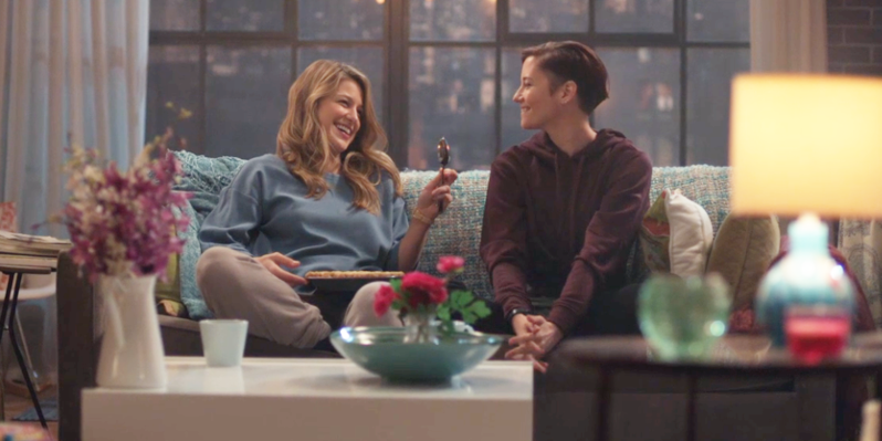 “Supergirl” Episode 404 Recap: Itty Bitty Boxes