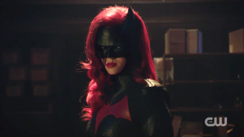 Batwoman