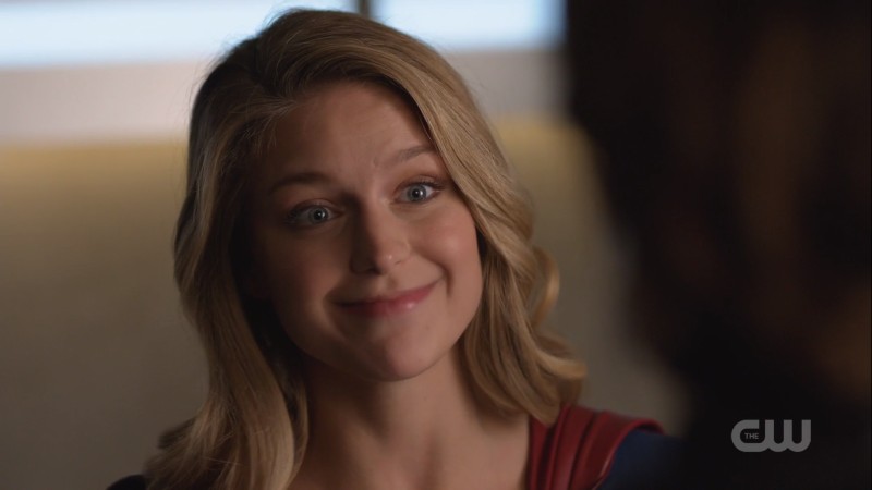 kara smiles