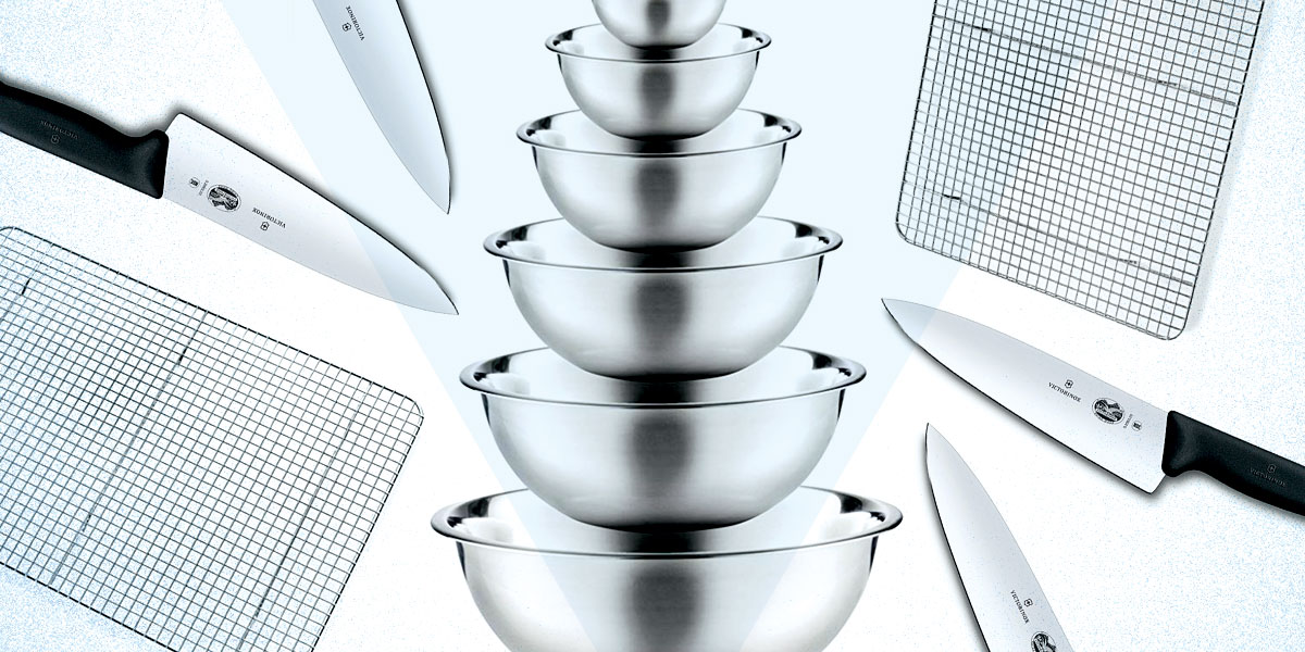 Here’s Everything You Need to Succeed at Cooking More Often This Year