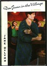 Cover art of Jane DeLynn's "Don Juan in the Village"