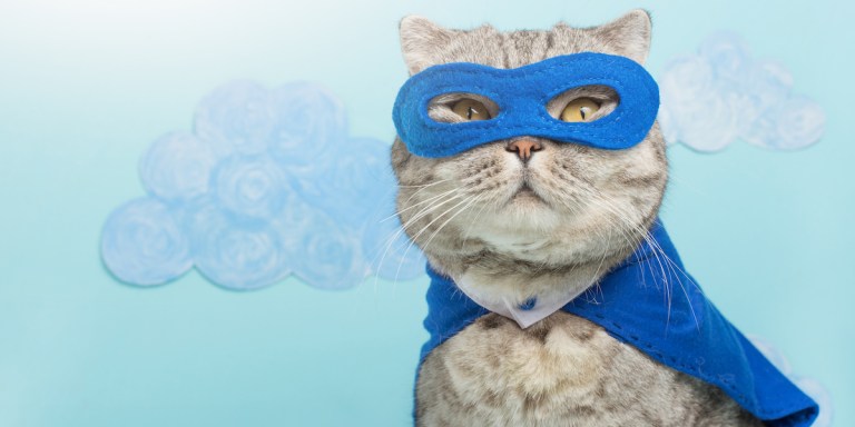 FRIDAY OPEN THREAD: Who Was Your First LGBTQ Inspiration Model?