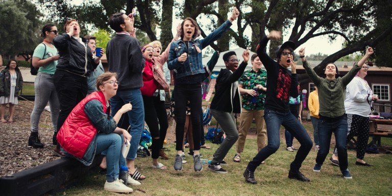 It’s A-Camp 2019 Campership Time: Apply For One, Donate Some Money
