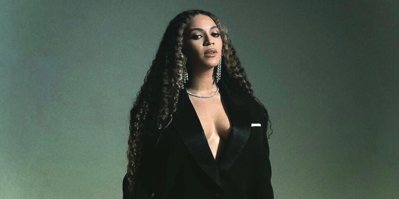 Sunday Funday Thinks Beyoncé Is Maybe the Only Straight Person We’re Okay With Winning a GLAAD Award