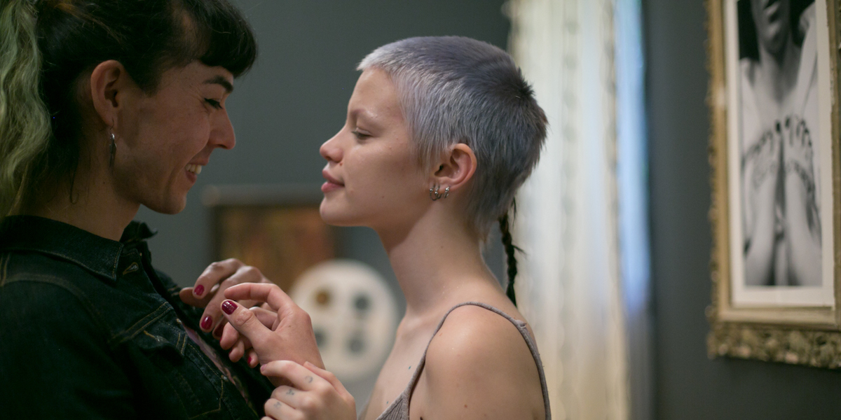 NSFW Lesbosexy Sunday Knows the Real Problem With Keto Crotch