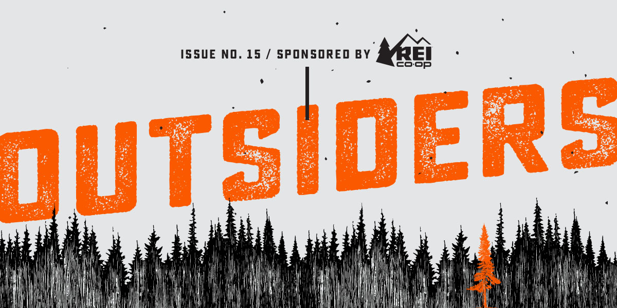 Call for Submissions: The Outsiders Issue