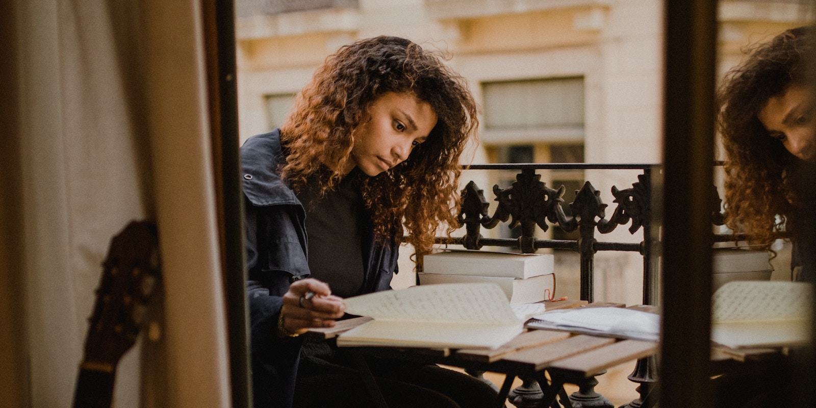 FRIDAY OPEN THREAD: Happy National Poetry Month, Let’s Share Our Favorite Poems!