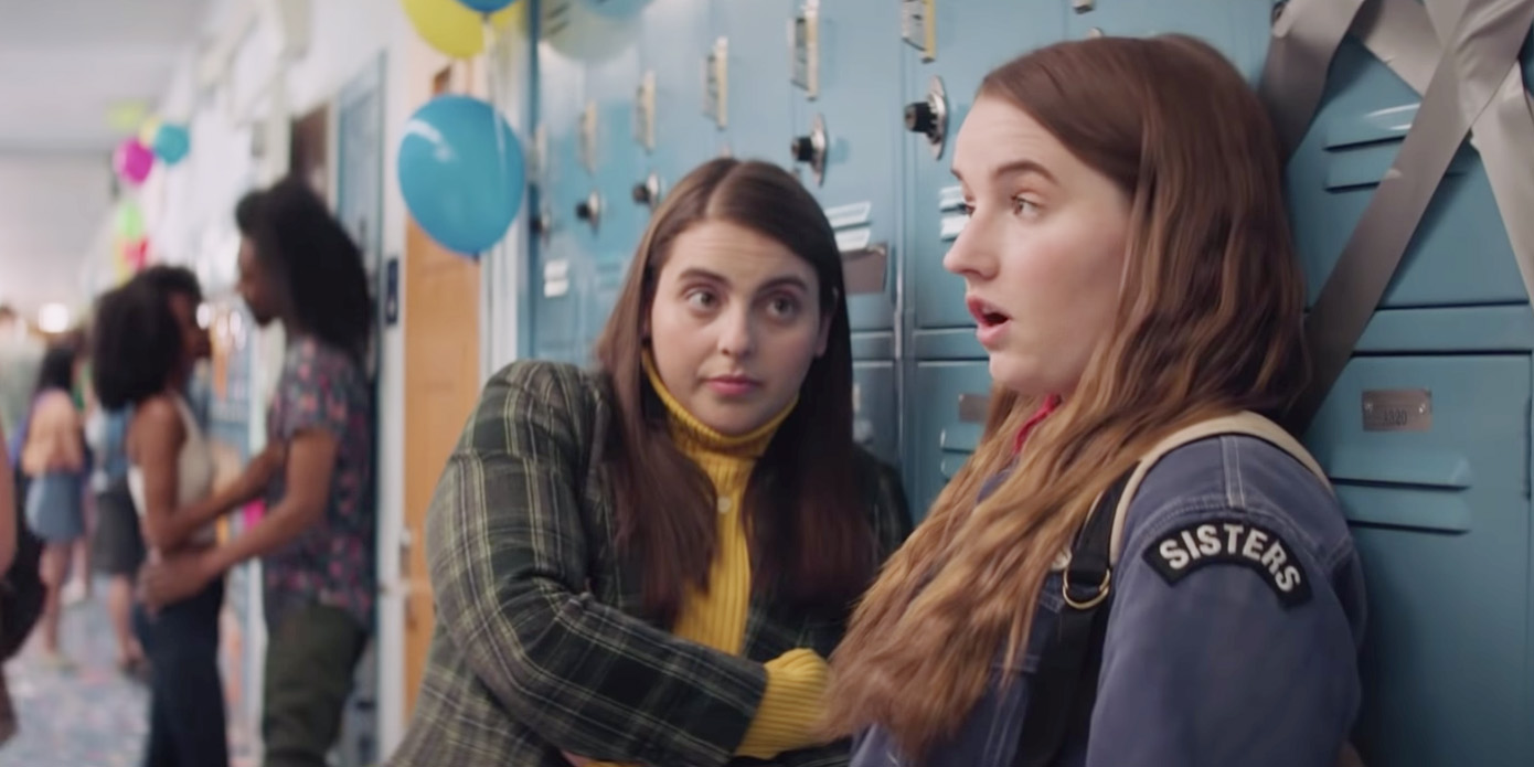 “Booksmart” Preview: Watch the First 6 Minutes of Olivia Wilde’s Queer High School Buddy Comedy Right Now