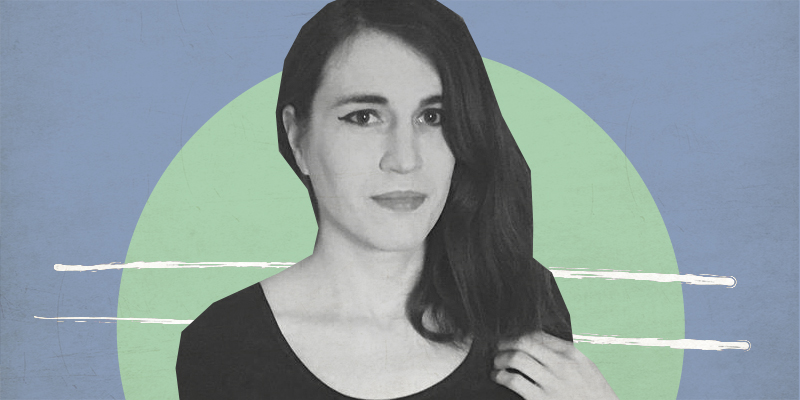 The Perfect Queer Poem: When You Don’t Feel The Need to Explain Anything to the Straights