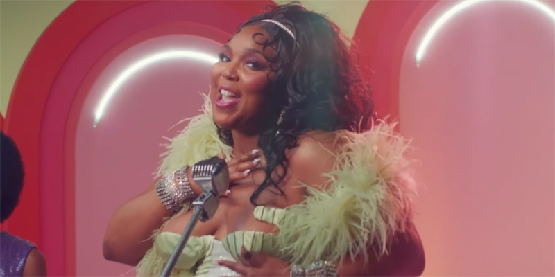 Be The Change: Music For the Revolution