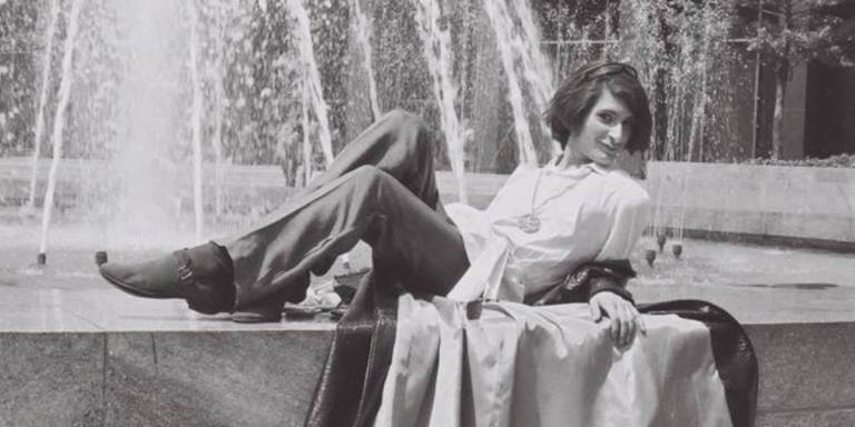 Sunday Funday Demands a Sylvia Rivera Monument