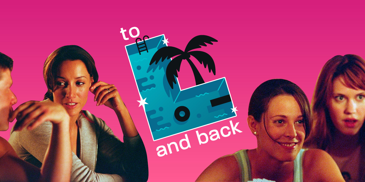 “To L and Back” L Word Podcast Episode 107: Losing It