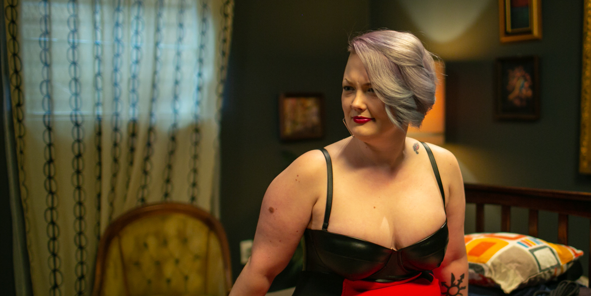 NSFW Lesbosexy Sunday Knows Clit Numbness Is Temporary