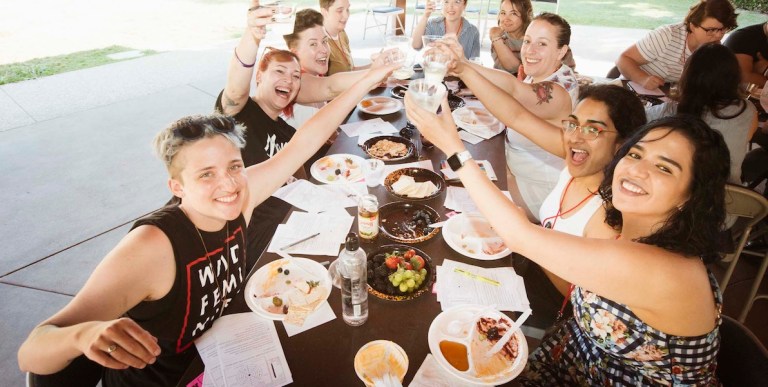 21 Boxed Wines, Ranked by Value By Day-Drunk Queers At Gay Summer Camp