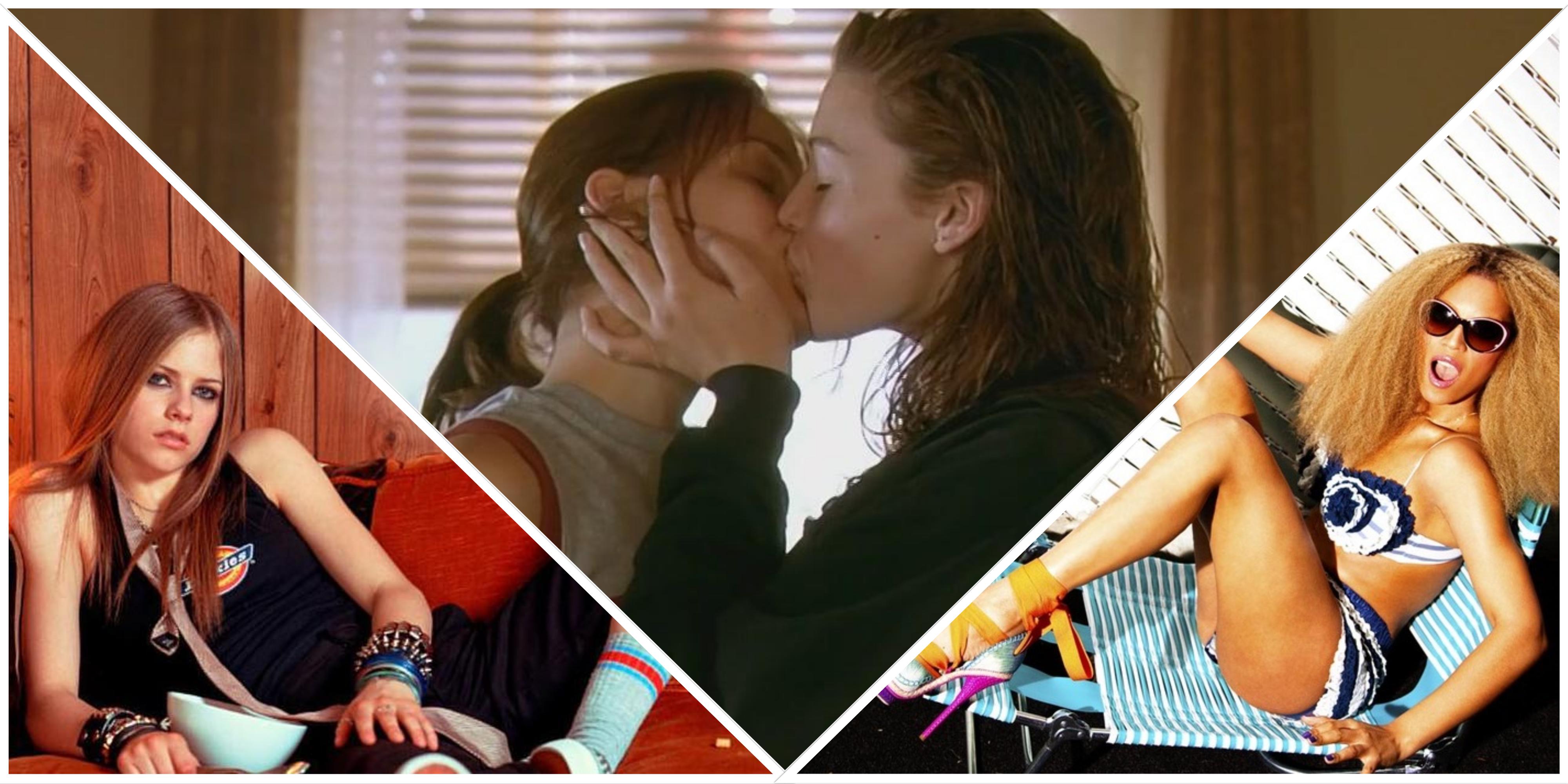 15 Crushes and the Art They Gave to Me