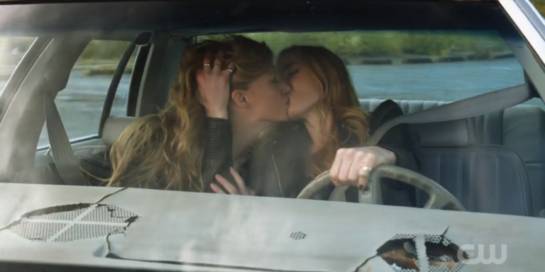 FRIDAY OPEN THREAD: What’s on Your Big Gay Roadtrip Playlist?