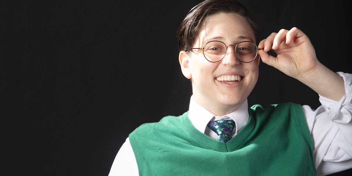 With “Pity Boy,” Mal Blum Is Ready to Be Seen