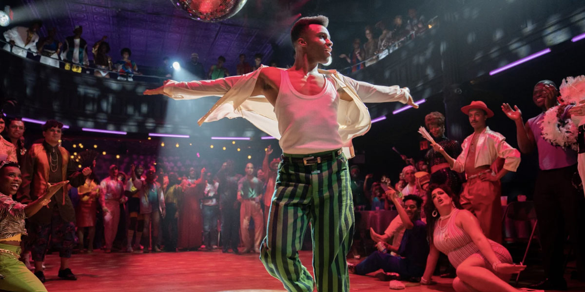 “Pose” Episode 205 Recap: What Would Candy Do?