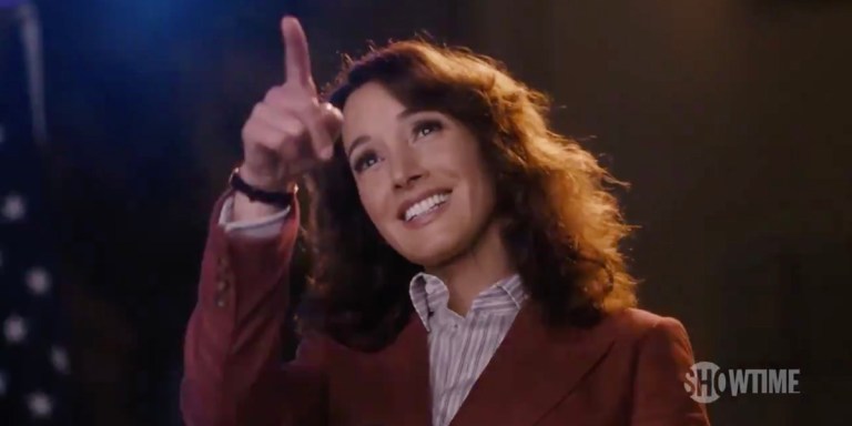 The Trailer for “The L Word: Generation Q” Is Here, Oh So Very Very Queer