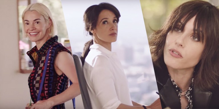 “The L Word: Generation Q” Trailer, Annotated
