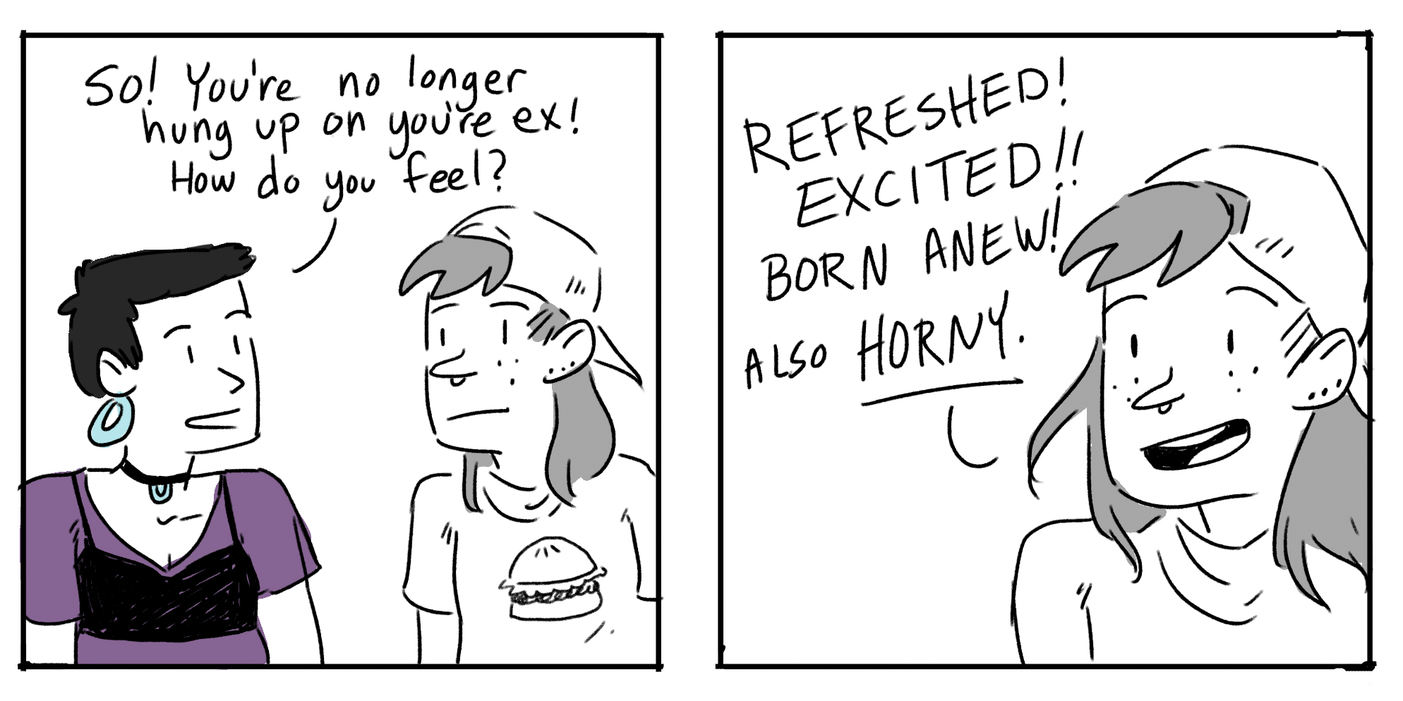 Grease Bats: The Engagement