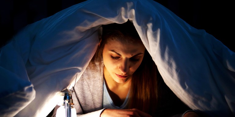 Things I Read That I Love #295: Put All Your Deaths, Accidents and Diseases Up Front