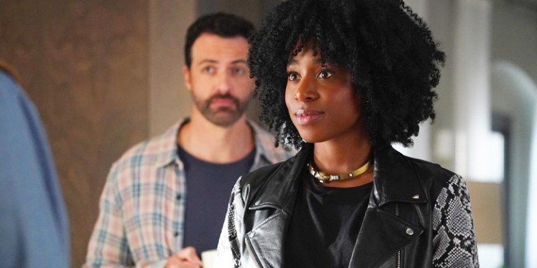 Boobs On Your Tube: “Why Women Kill” Is The Bisexual Polyamorous Misandrist Dark Comedy of Your Dreams