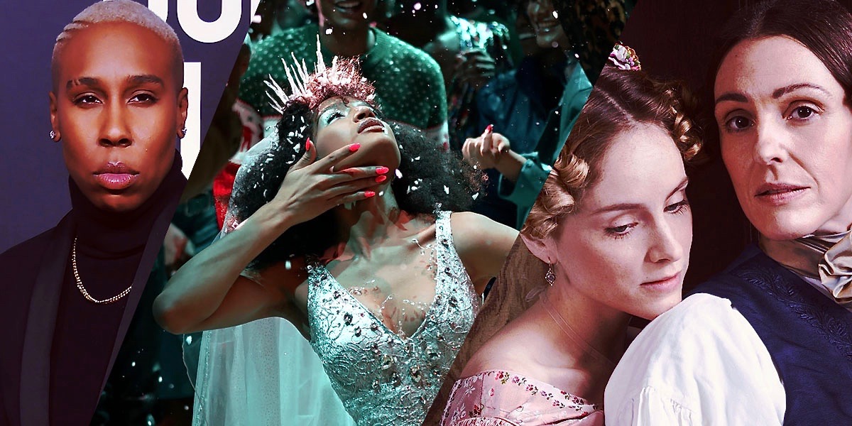 Vote Now in Autostraddle’s Second Annual Queer TV Awards!