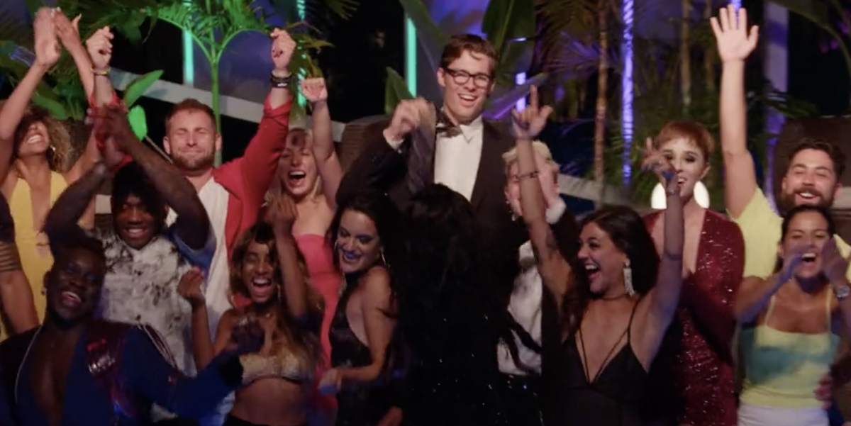“Are You The One?” Finale Sees Queer Community Triumphing Over Odds, Going Skinny-Dipping, Winning Money