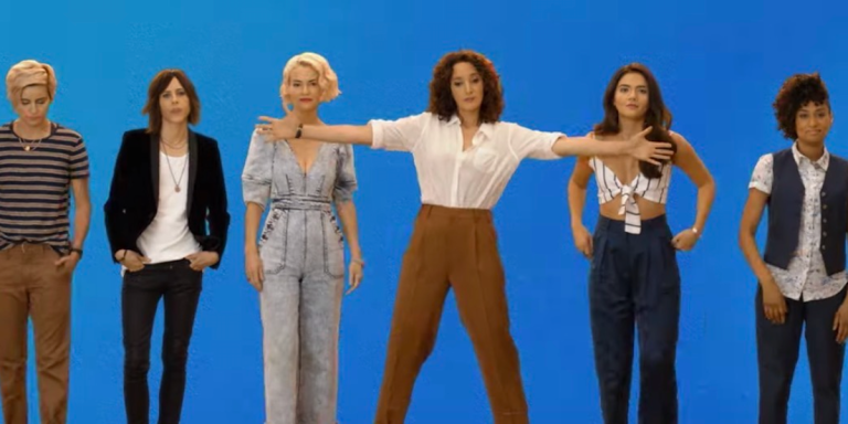 New “L Word: Generation Q” Trailer Promises “Real Life From The L to The Q,” Just Like the MTA
