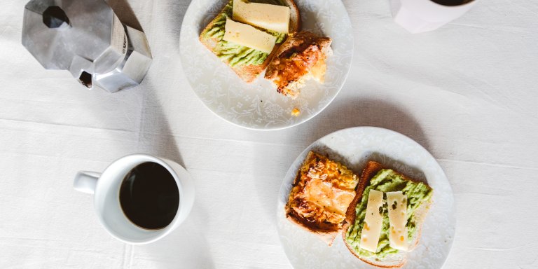 5 Breakfasts to Impress Your Hookup Who Unexpectedly Stayed the Night, Dietary Restrictions and All