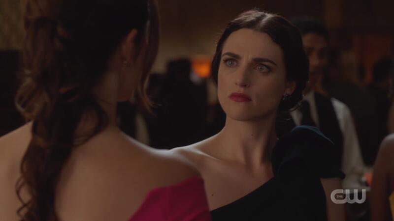 Lena looks so hurt it hurts