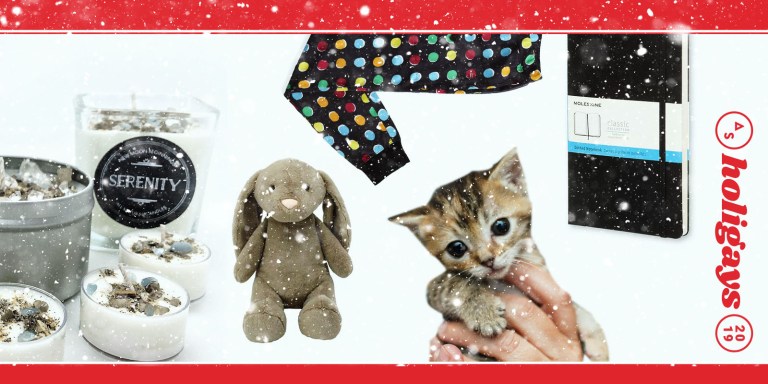 Holigay Gift Guide: Some Cheer For Your Sad Friends