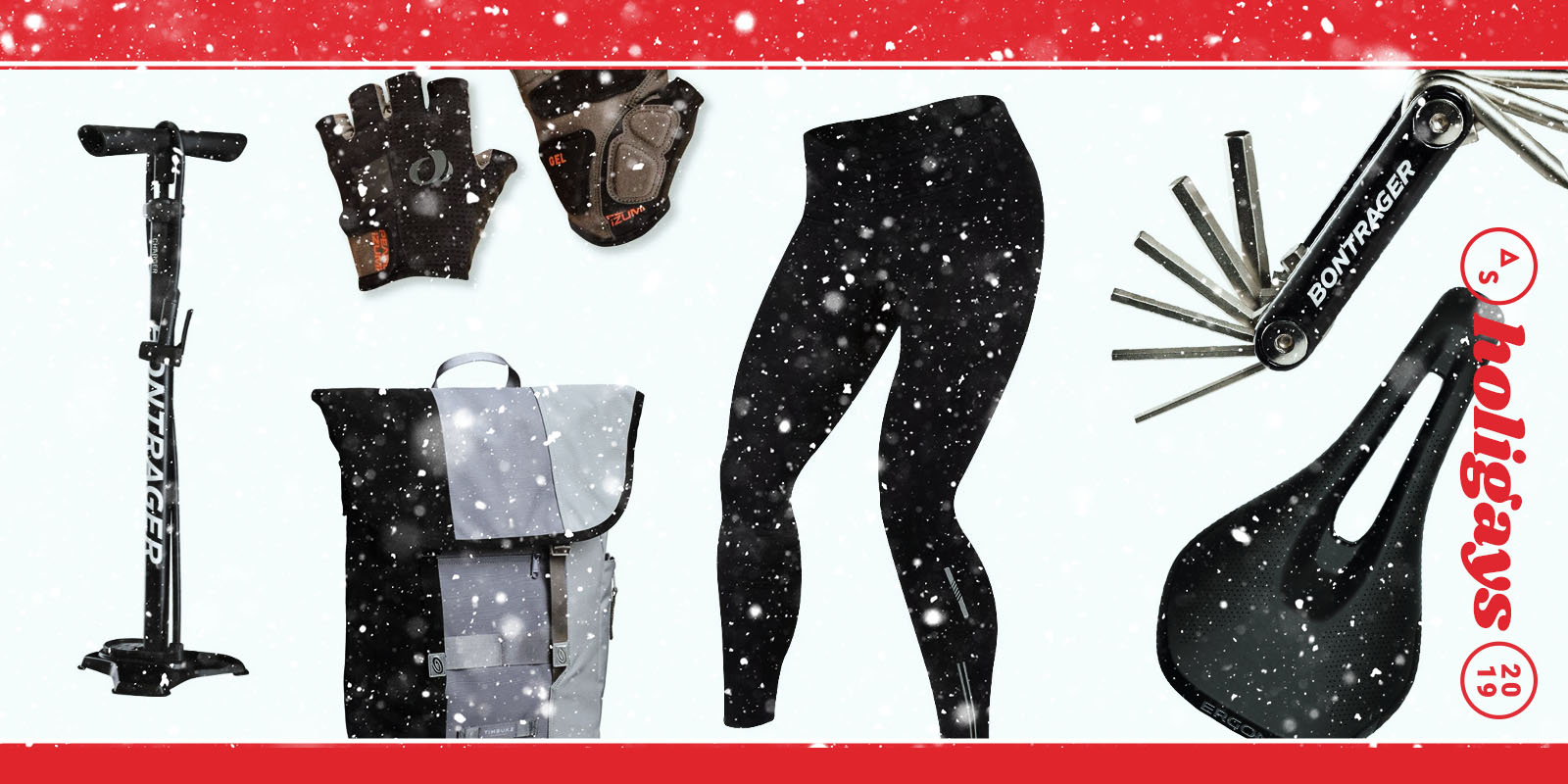 rei autostraddle gift guide queer hiking